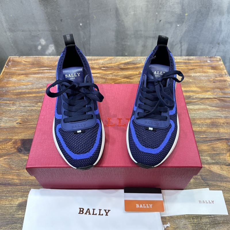 Bally Shoes